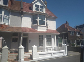 Beach House, Paignton